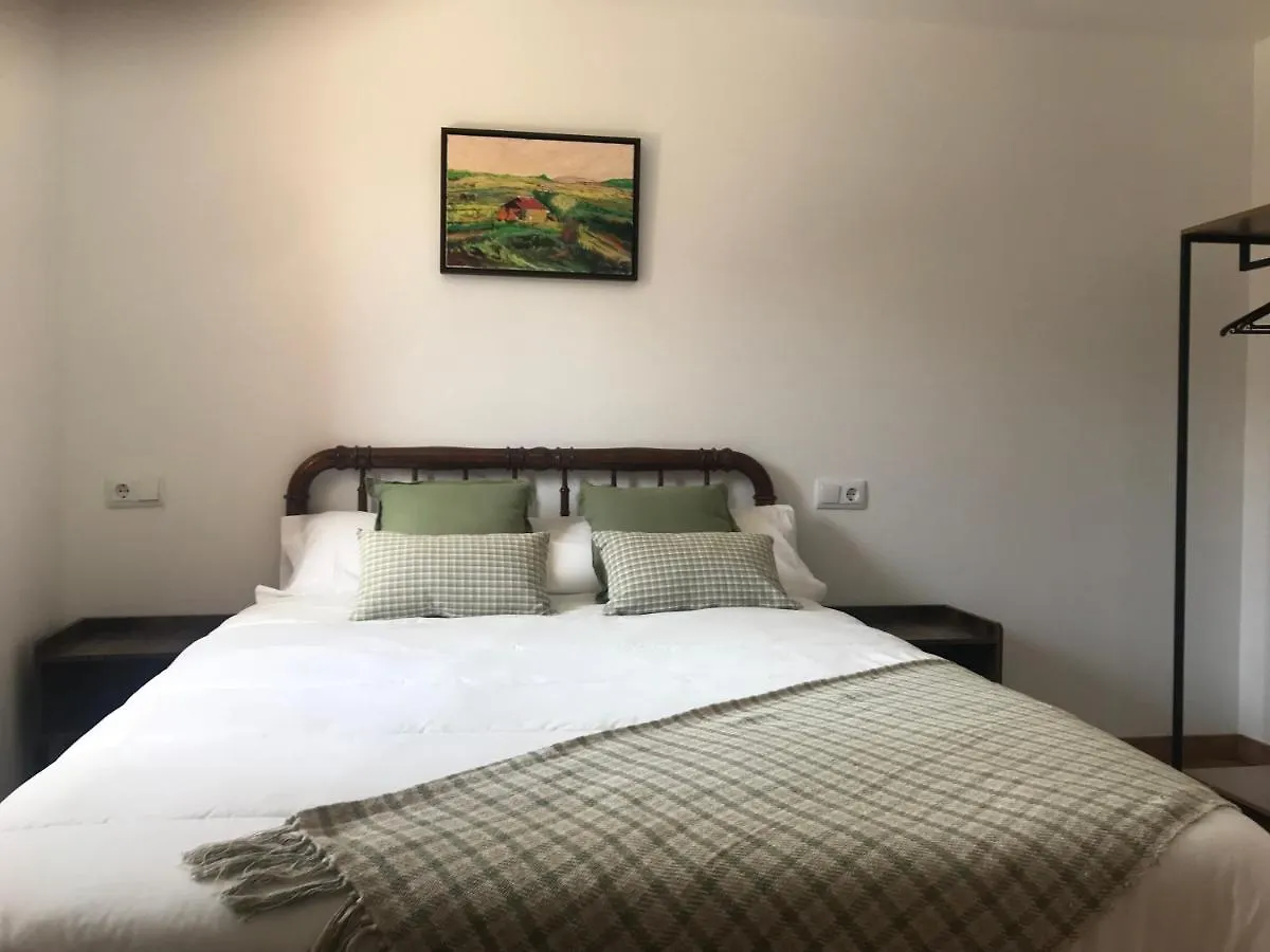 Apartamento Casa Có Llessui Llesuy