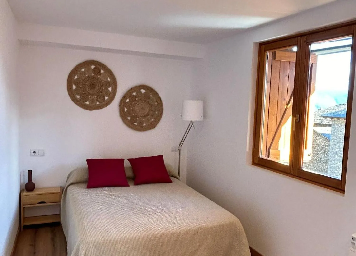 Apartamento Casa Có Llessui Llesuy 0*,  España