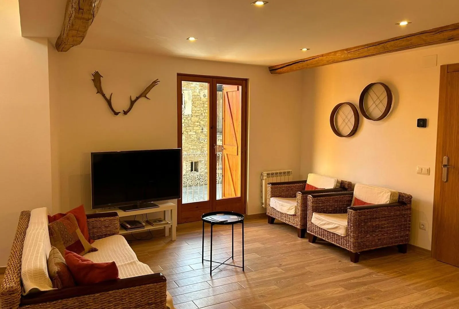 Apartamento Casa Có Llessui Llesuy España