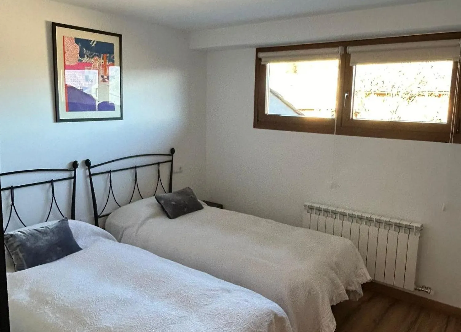 Apartamento Casa Có Llessui Llesuy