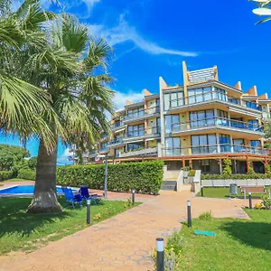 Ciutadella A Litoral Costa Dorada Apartamento