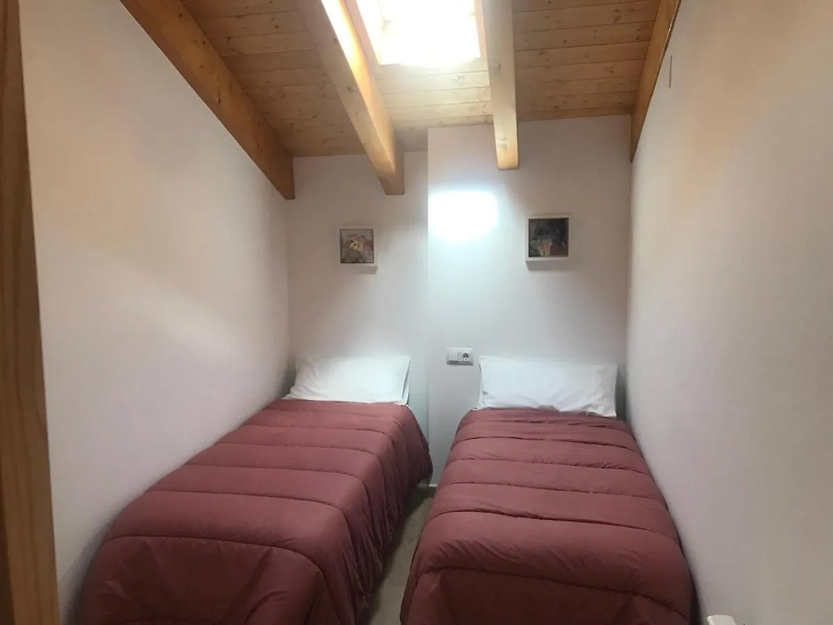 Casaco Llessui Lägenhet Llesuy 0*,